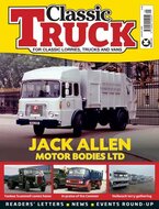Classic Truck Magazine