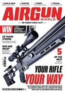 Airgun World Magazine