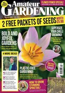 Amateur Gardening Magazine