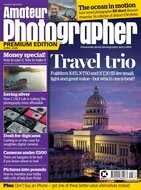 Amateur Photographer Premium Edition Magazine