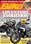 Bike Magazine