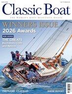Classic Boat Magazine