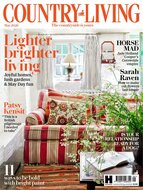 Country Living (UK) Magazine