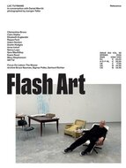 Flash Art International Magazine (English Edition)