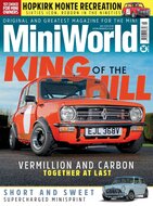 MiniWorld Magazine