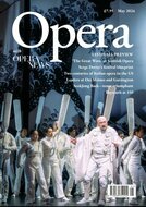 Opera Magazine