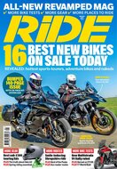 RiDE Magazine