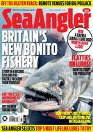 Sea Angler Magazine