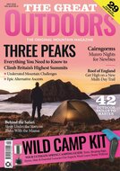 The Great Outdoors Magazine