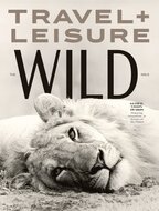 Travel + Leisure Magazine