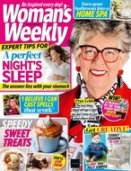Woman's Weekly Magazine