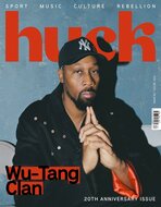 Huck Magazine