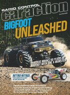 Radio Control Car Action Magazine