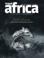 Travel AFRICA Magazine