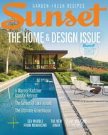 Sunset Magazine