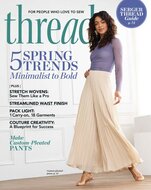 Threads Magazine