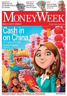 MoneyWeek Magazine