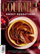 Gourmet Traveller Magazine