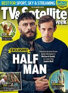 TV &amp; Satellite Week Magazine