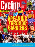 Cycling Weekly Magazine