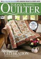 Today's Quilter Magazine