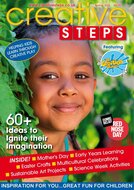 Creative Steps Magazine