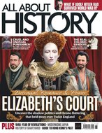 All About History Magazine