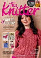 The Knitter Magazine