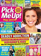 Pick Me Up Special Magazine