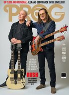 Prog Magazine