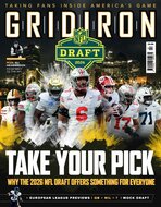 Gridiron Magazine