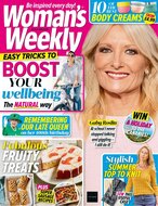 Woman's Weekly Magazine