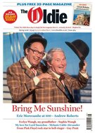 The Oldie Magazine