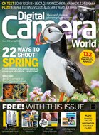Digital Camera World Magazine