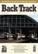 BackTrack Magazine