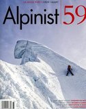 Alpinist Magazine_
