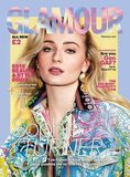 Glamour (UK) Magazine_