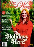 The Pioneer Woman Magazine_