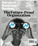 Harvard Business Review Magazine_