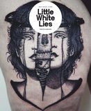 Little White Lies Magazine_