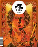 Little White Lies Magazine_