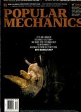 Popular Mechanics Magazine_