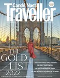 Conde Nast Traveller (UK) Magazine_