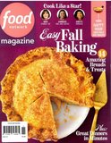 Food Network Magazine_