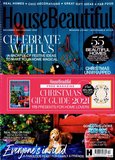 House Beautiful (UK) Magazine_