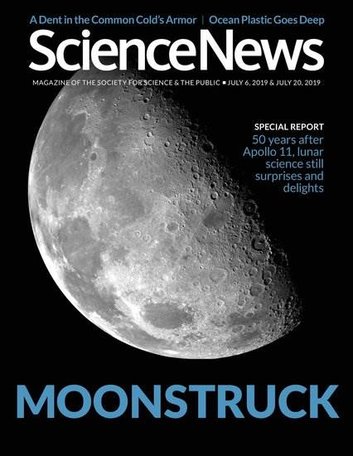 Science News Magazine