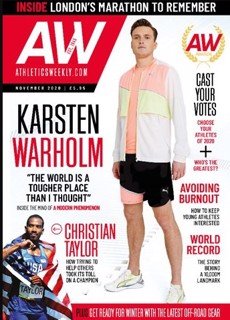 Aw Magazine