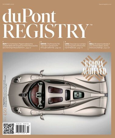 duPont REGISTRY - Automobiles Magazine