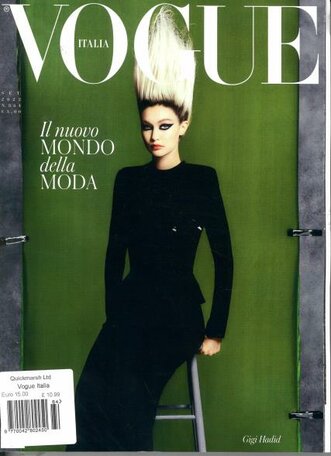 Vogue Italia
