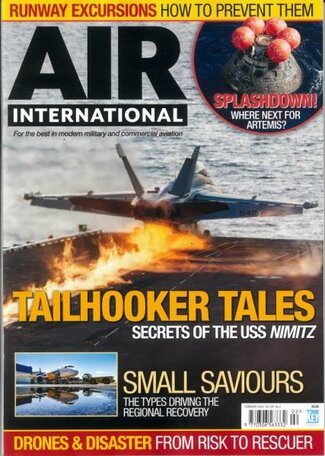 Air International Magazine